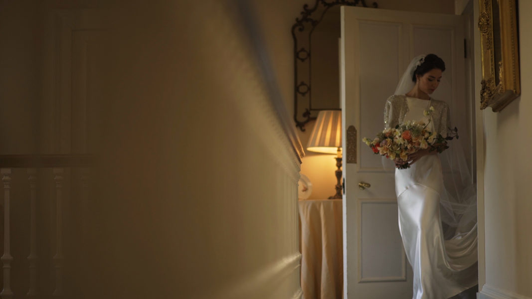 Somerley-House-wedding videography