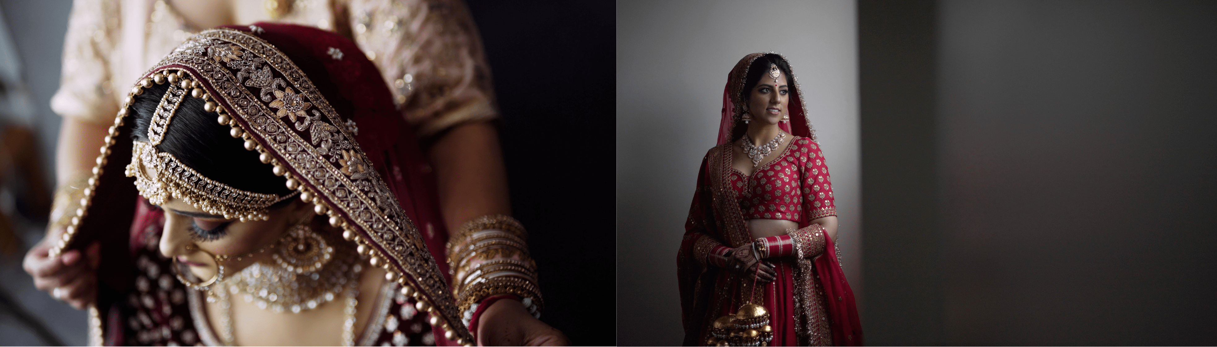 Indian Wedding videographer